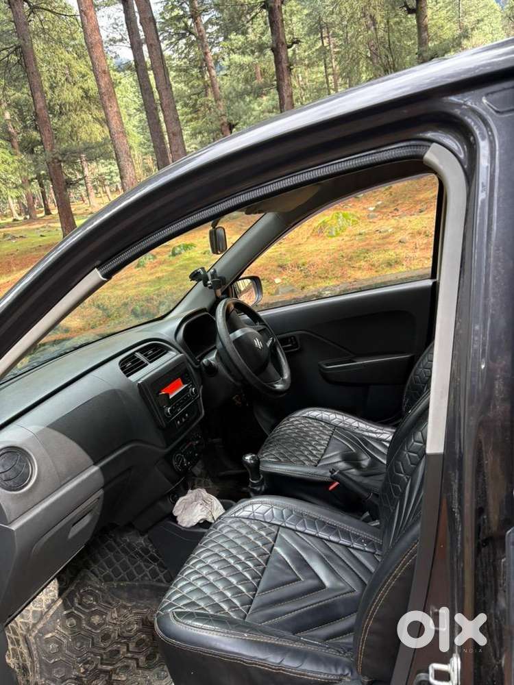 Maruti Suzuki Alto K10 2024 Petrol Well Maintained