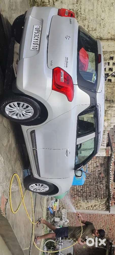 Maruti Suzuki Swift 2018