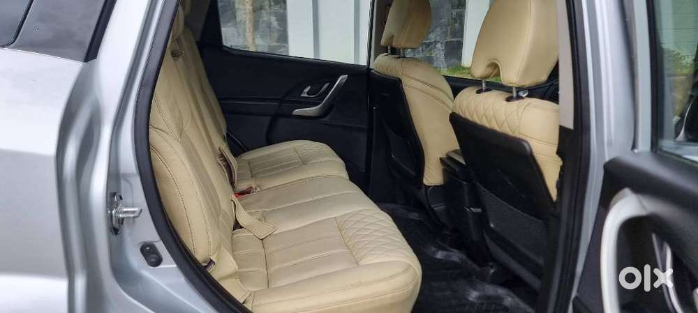 Mahindra Xuv500 W7, 2018, Diesel