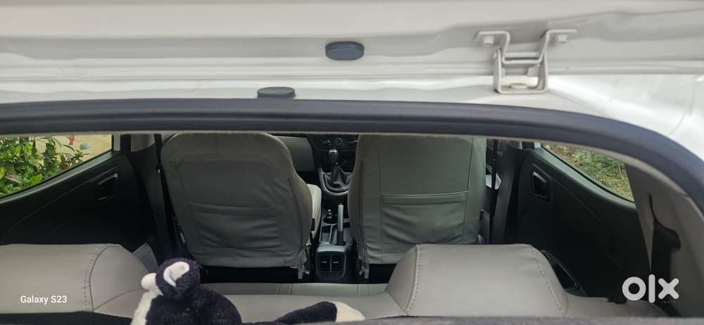 Hyundai Grand I10 Nios Magna, 2021, Petrol