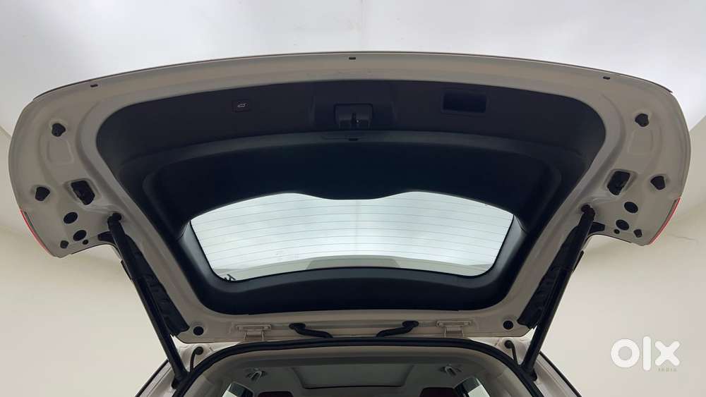 Mg Hector Plus 1.5 Sharp Turbo Cvt 6 Str, 2021, Petrol