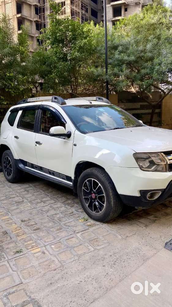 Renault Duster  Excellent Condition  Super Fit