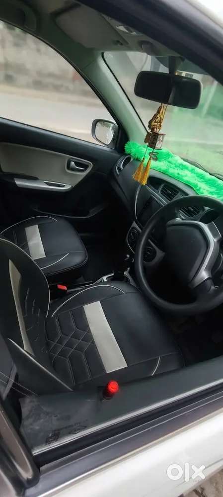 Maruti Suzuki Alto 2015