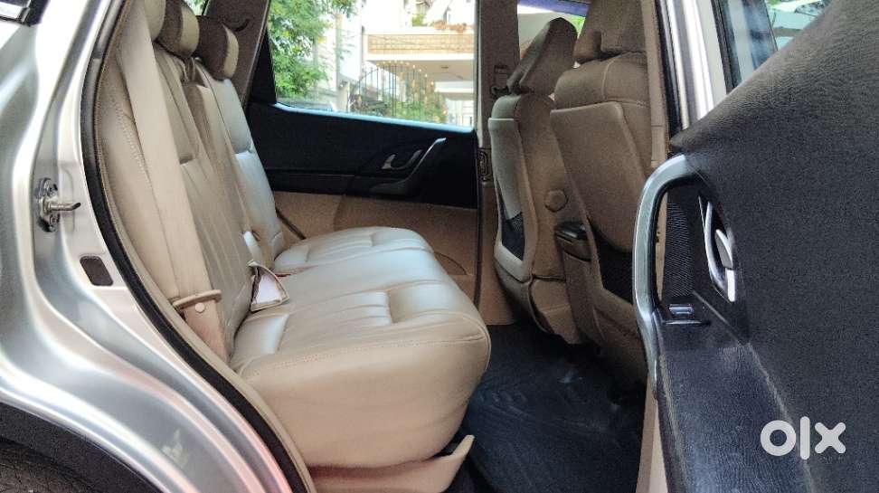 Mahindra Xuv500 W10 2wd, 2015, Diesel