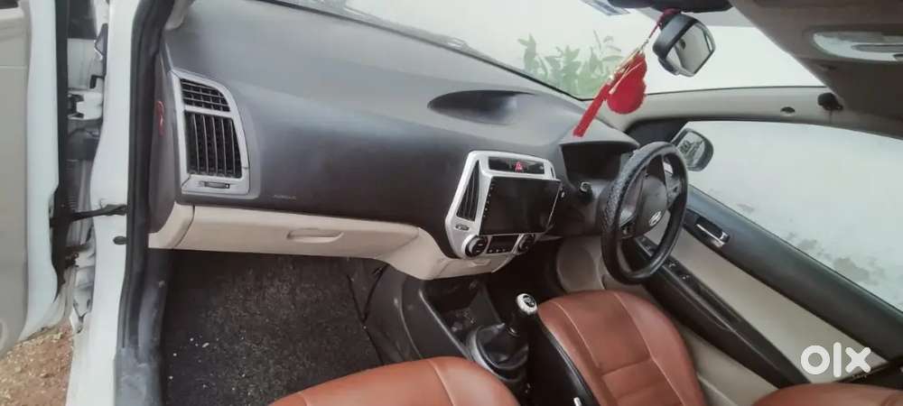 Very Good Vehicle With Lining Work And Sound System