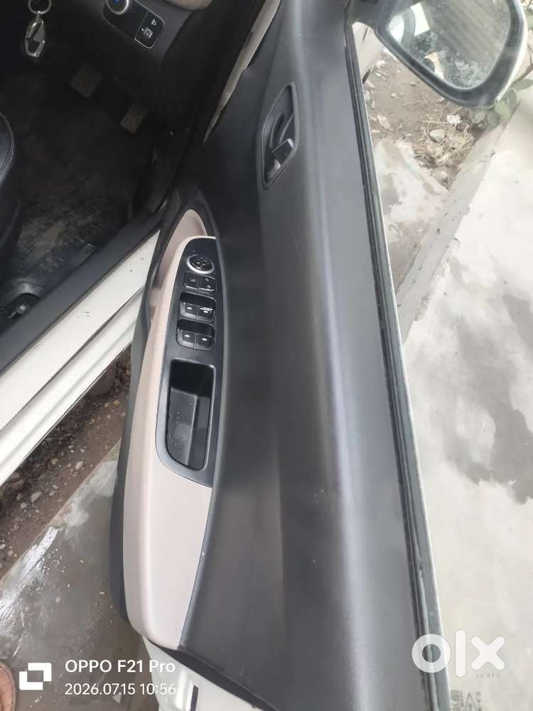 Hyundai Grand I10 Prime 2016 Variant