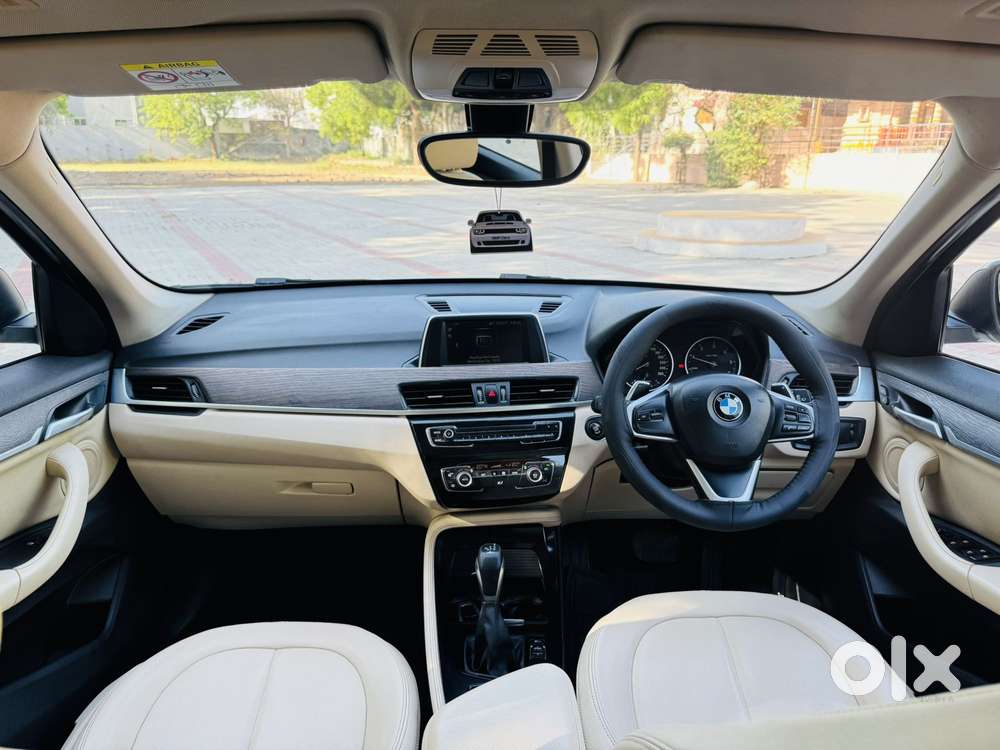 Bmw X1 2.0 Sdrive 20d, 2018, Diesel