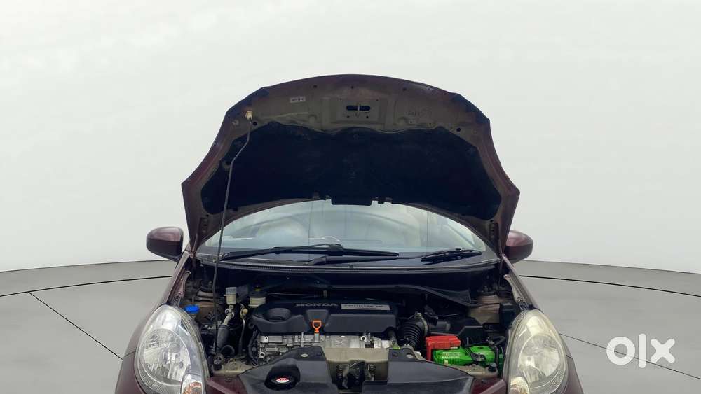 Honda Amaze Sx I-dtec, 2014, Diesel