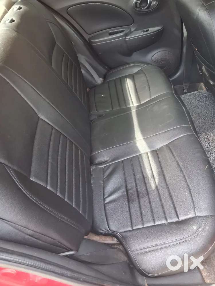 Renault Pulse 2012 Diesel Good Condition