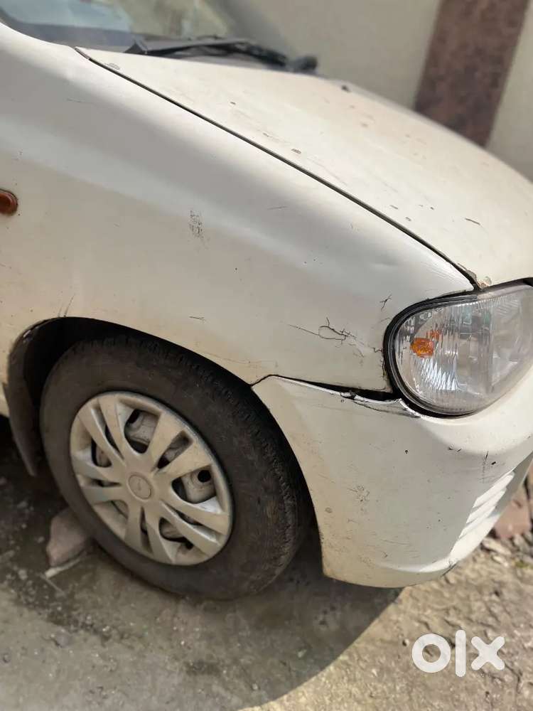 Maruti Suzuki Alto 2009