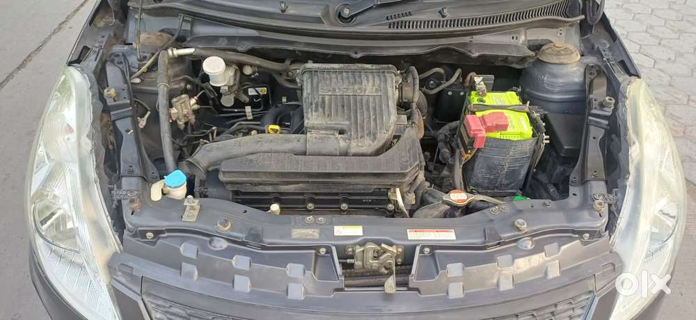 Maruti Suzuki Swift Vxi, 2016, Petrol