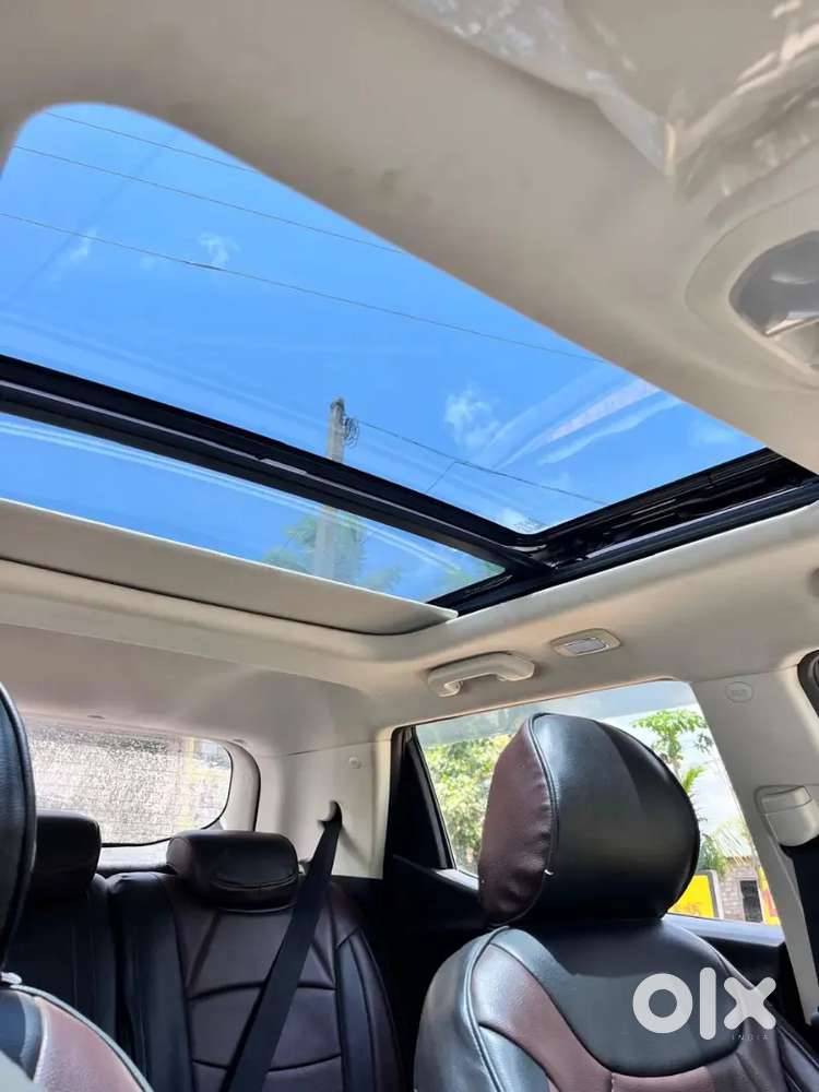 Mahindra Xuv 3xo Petrol 2024 Continue Finance Available Available
