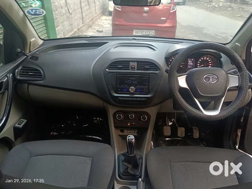 Tata Tiago 2016