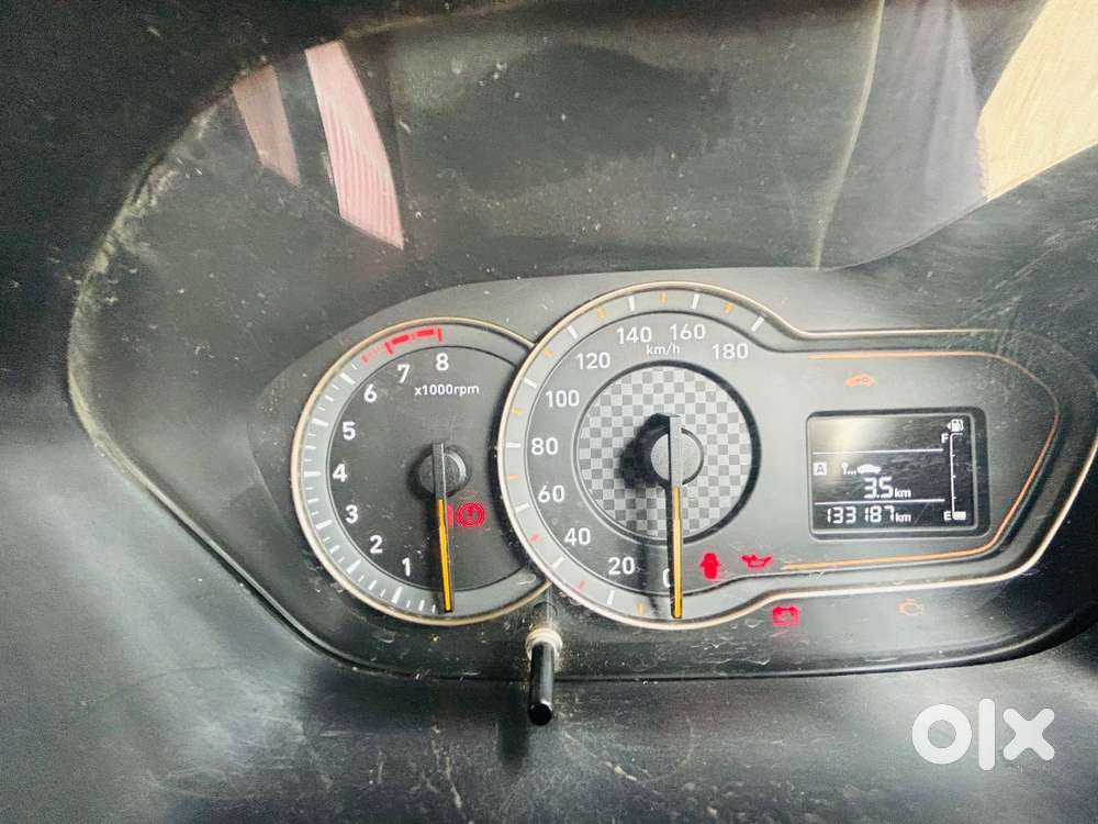 Santro Sportz Cng In An Excellent Condition Driven Single Handedly .