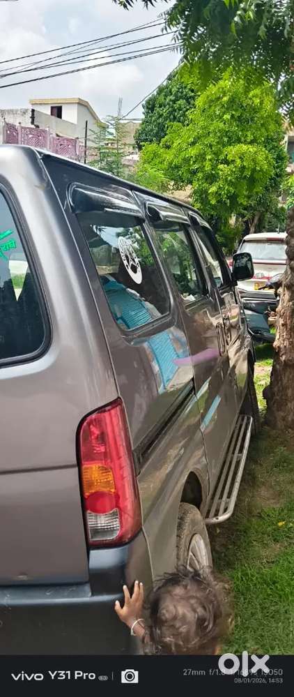 Maruti Suzuki Eeco 2023