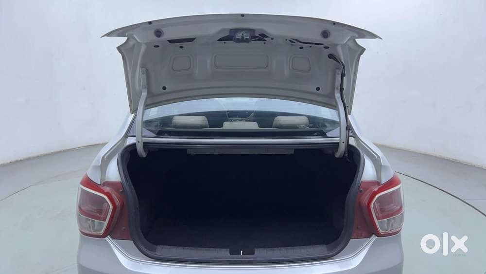 Hyundai Xcent [2014-2017] 1.2 S, 2014, Petrol