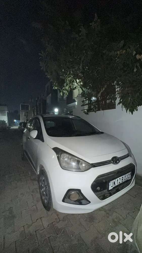 Hyundai Grand I10 2013