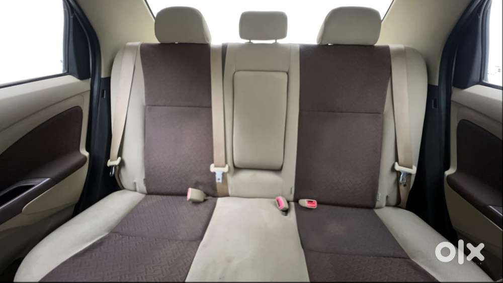 Toyota Platinum Etios 1.5 Vx, 2018, Petrol