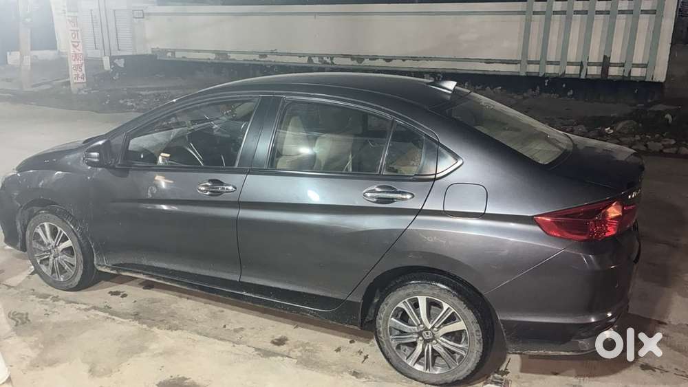 Honda City Petrol 2019