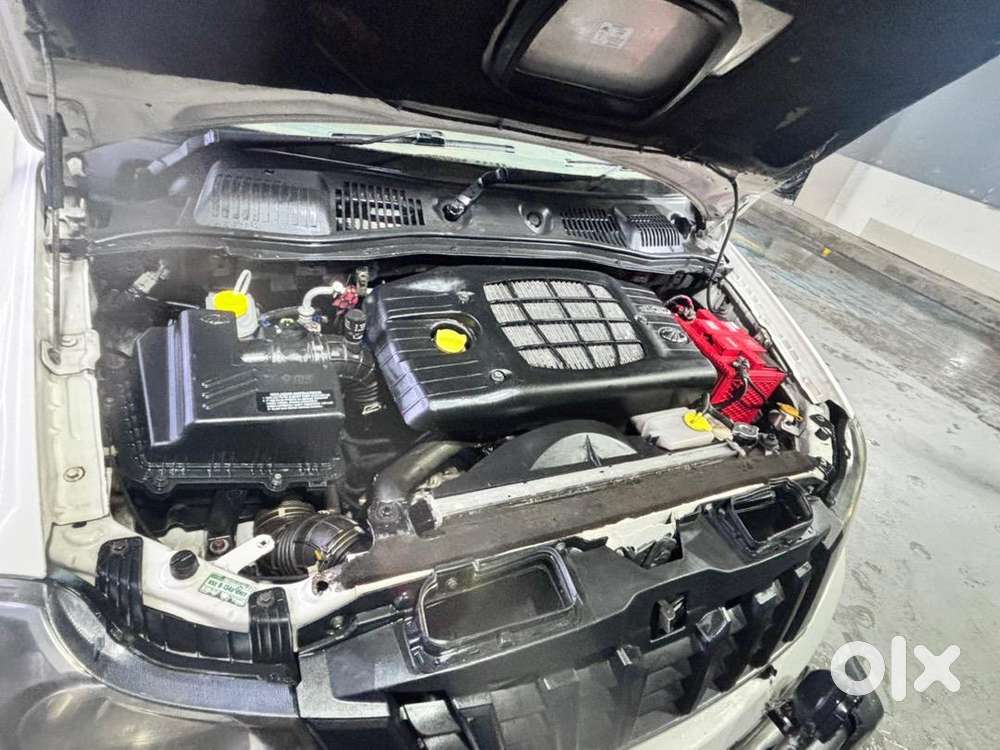 Mahindra Xylo 2012 Diesel 58000 Km Driven