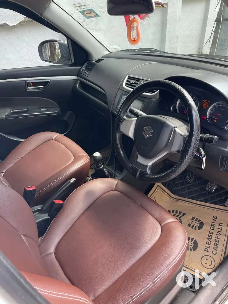 Swift Maruti Petrol 2015