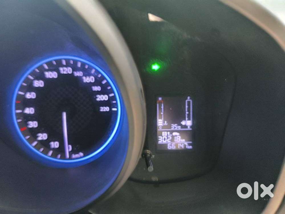 Hyundai Venue Sx, 2019, Petrol