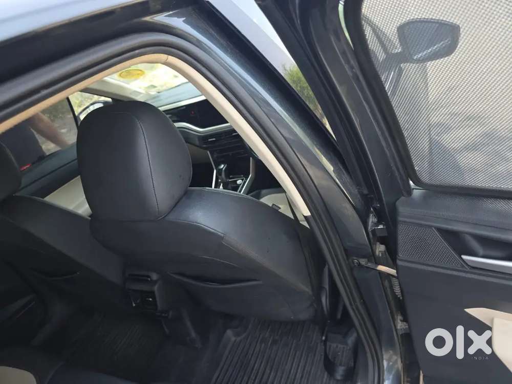 Virtus Topline At 1.0 Tsi 2023