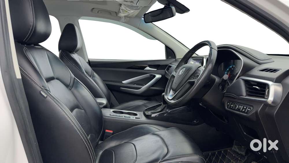 Mg Hector Sharp Dct Petrol, 2021, Petrol