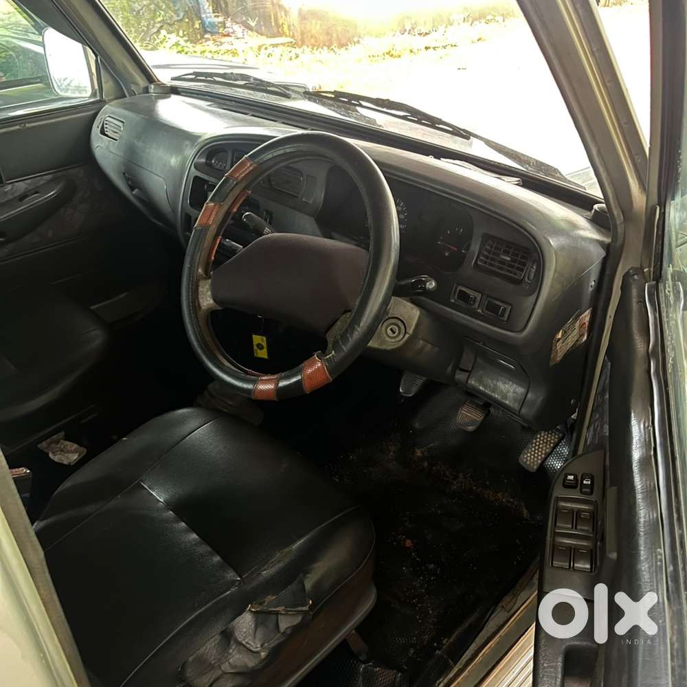Toyota Qualis Diesel 2004
