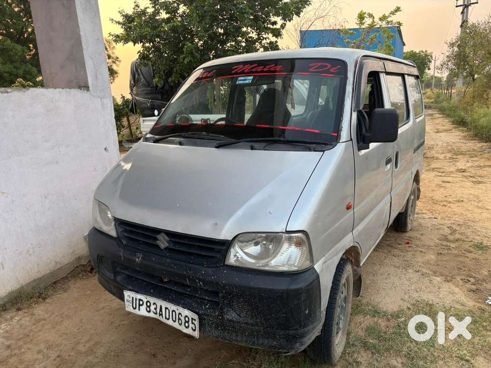 Maruti Suzuki Car 2015
