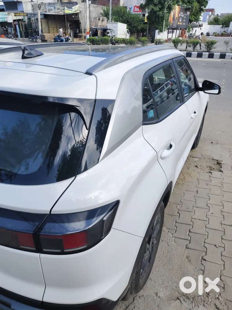Hyundai Creta S O 2025