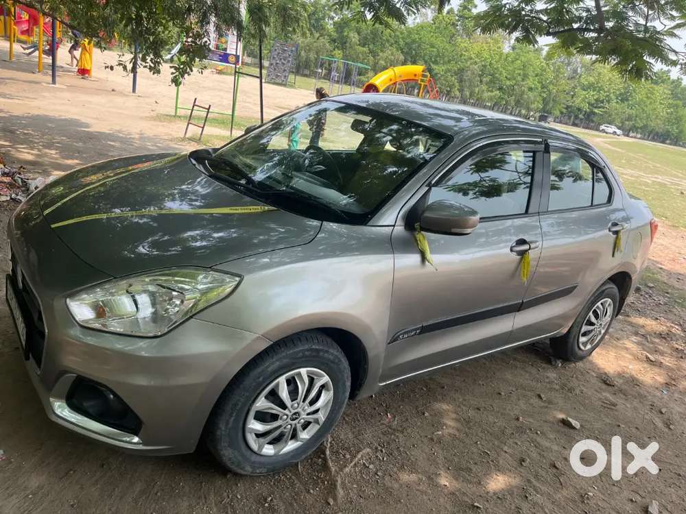 Maruti Suzuki Swift Dzire 2020 Petrol Well Maintained