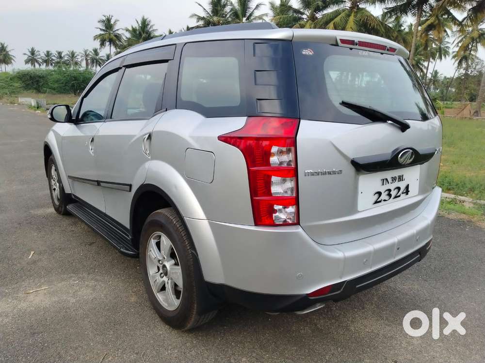 Mahindra Xuv500 W8, 2014, Diesel