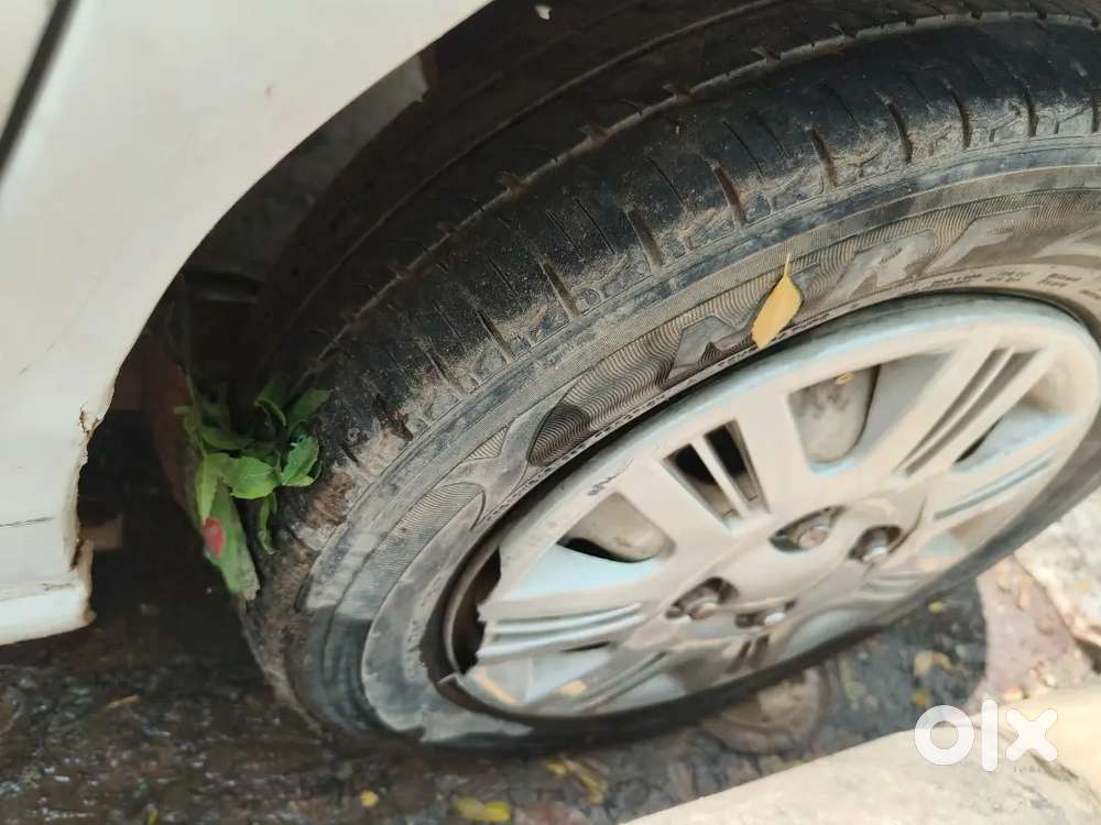 Hyundai Santro Gls Ii 2012 Car