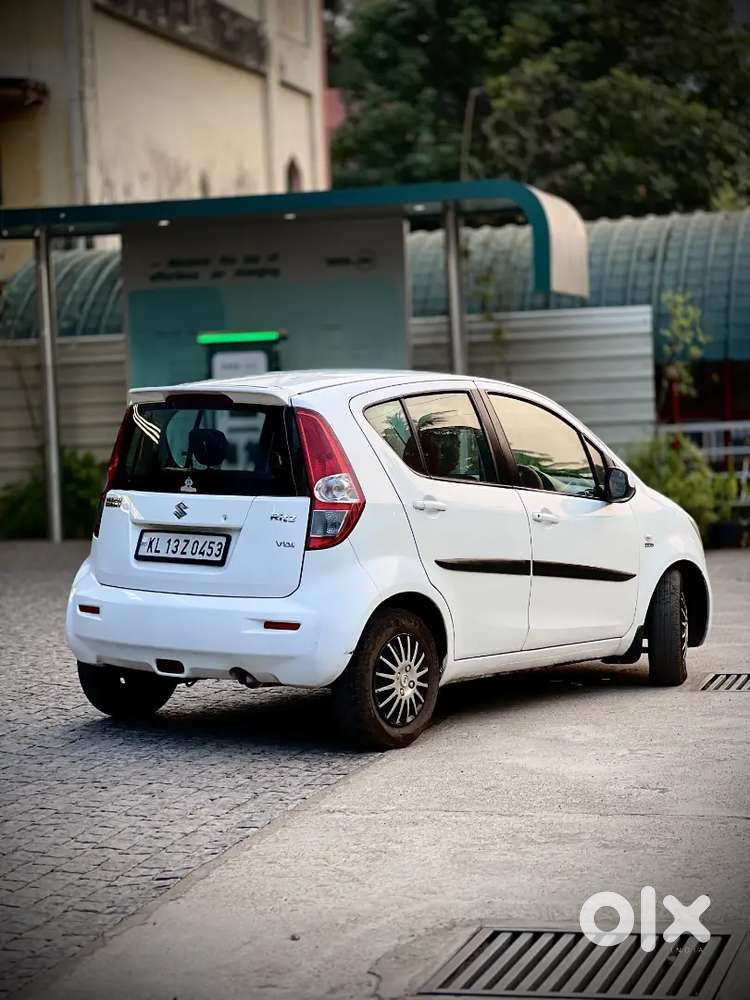 Maruti Suzuki Ritz 2012 Diesel Well Maintained