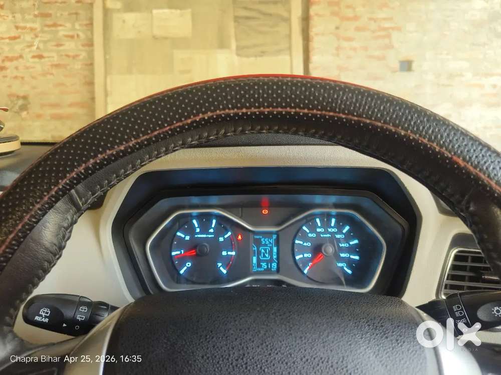 Mahindra Scorpio 2018 Diesel 71000 Km Driven
