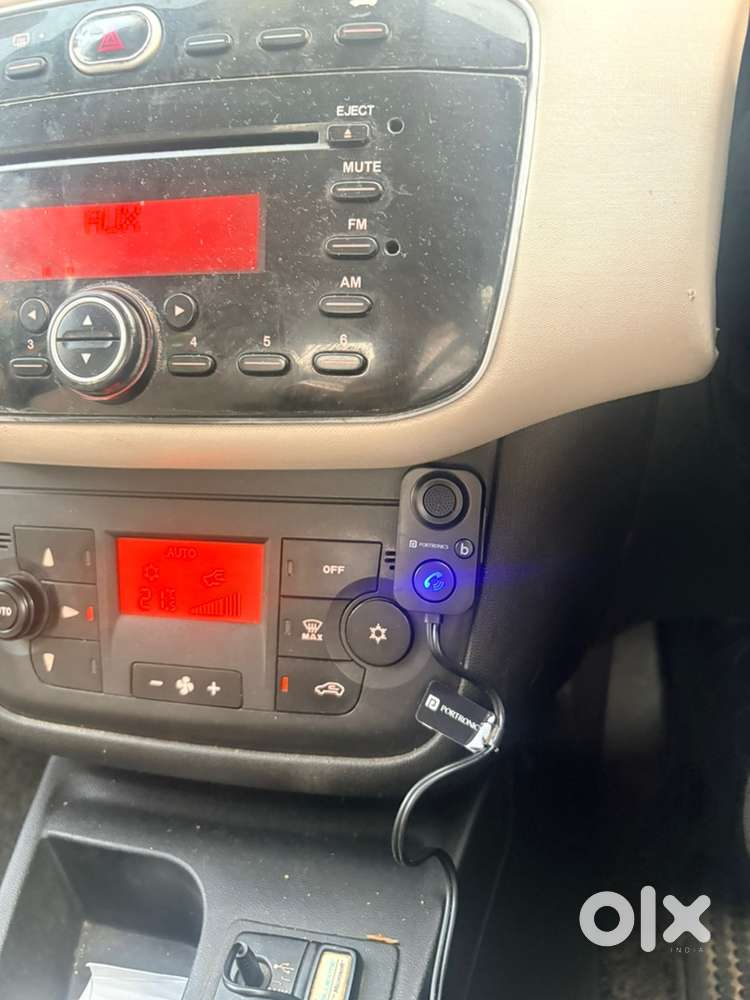 Fiat Linea 1.4 Petrol 2015