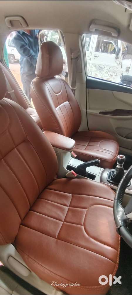 Toyota Corolla Altis 2011 Diesel Well Maintained