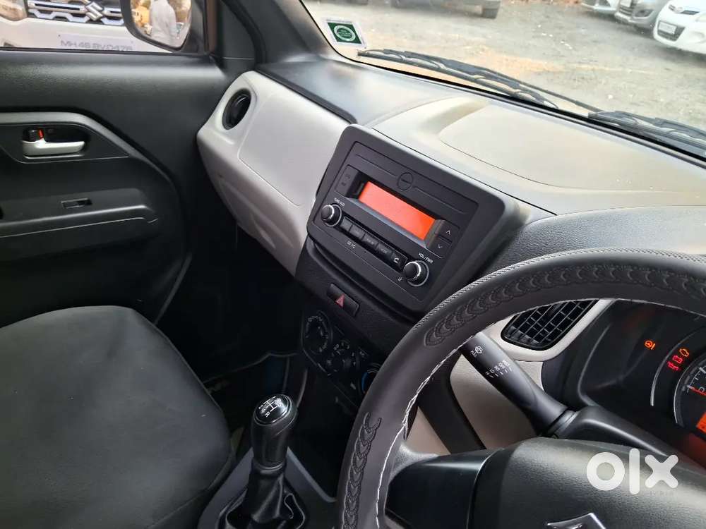 Wagner Car Vxi Model