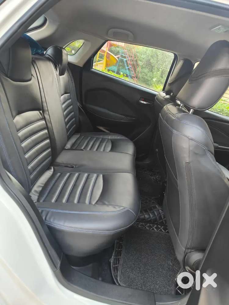 Maruti Suzuki Baleno 2023 Petrol Automatic 33000 Km Driven