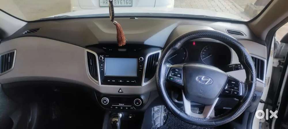 Hyundai Creta 2016 Diesel Good Condition