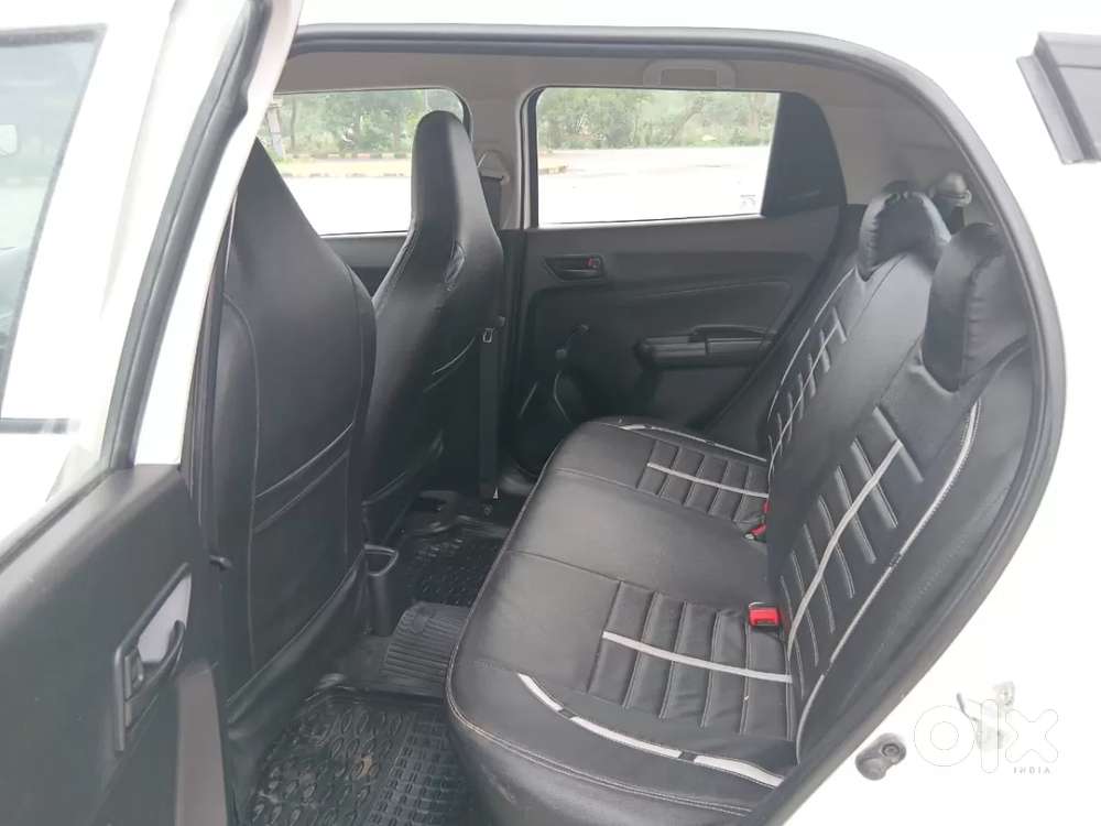 Maruti Suzuki Swift Lxi, 2022, Petrol