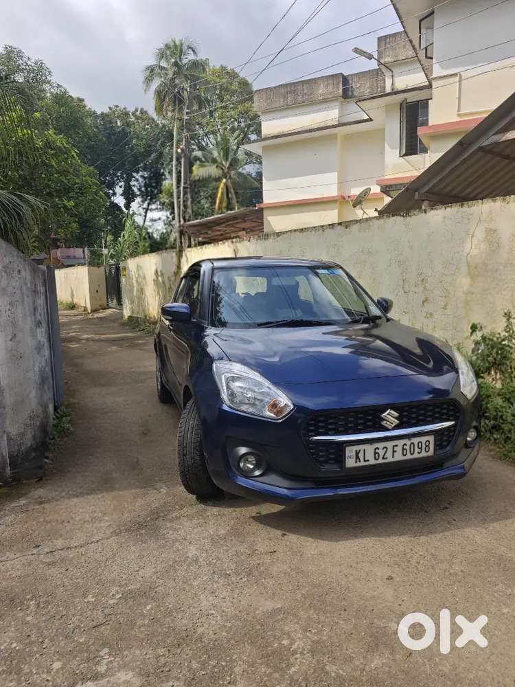 Swift 1.2 Vxi 2023 Automatic