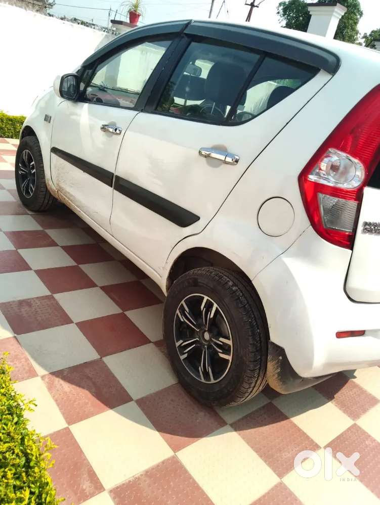 Ritz 2013 Model