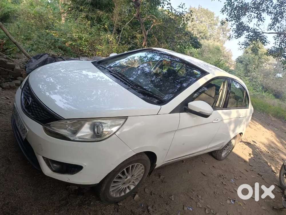 Tata Zest 2019