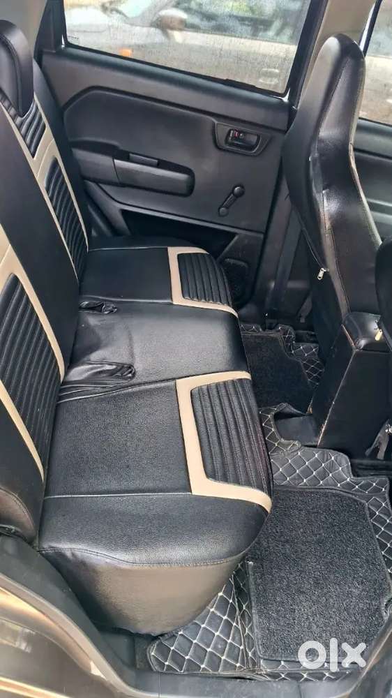 Maruti Suzuki Wagon R Lxi Cng  Mt 2024