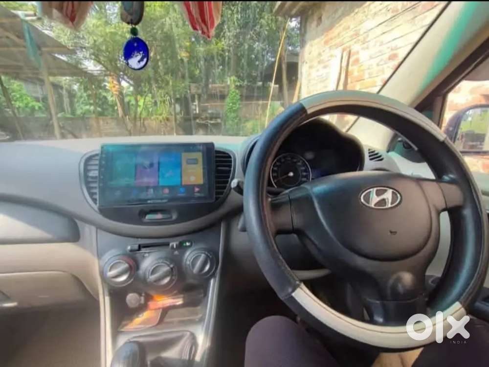 Hyundai I10 Era 2011 Manual Petrol