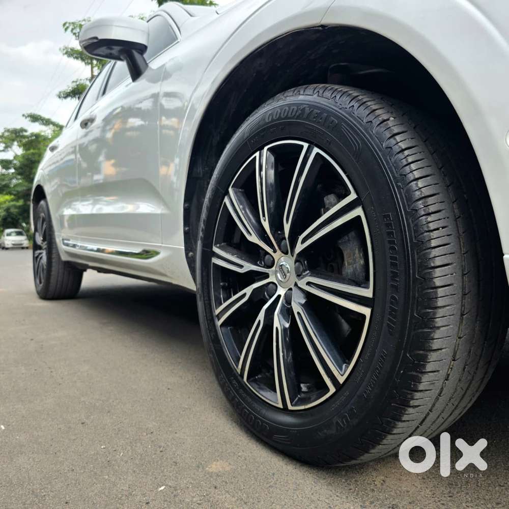 Volvo Xc60 2.4 D5 Awd At, 2020, Diesel