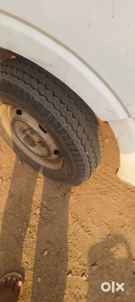 Best Condition (all Pepar Work Ok Hai) Tata Ace
