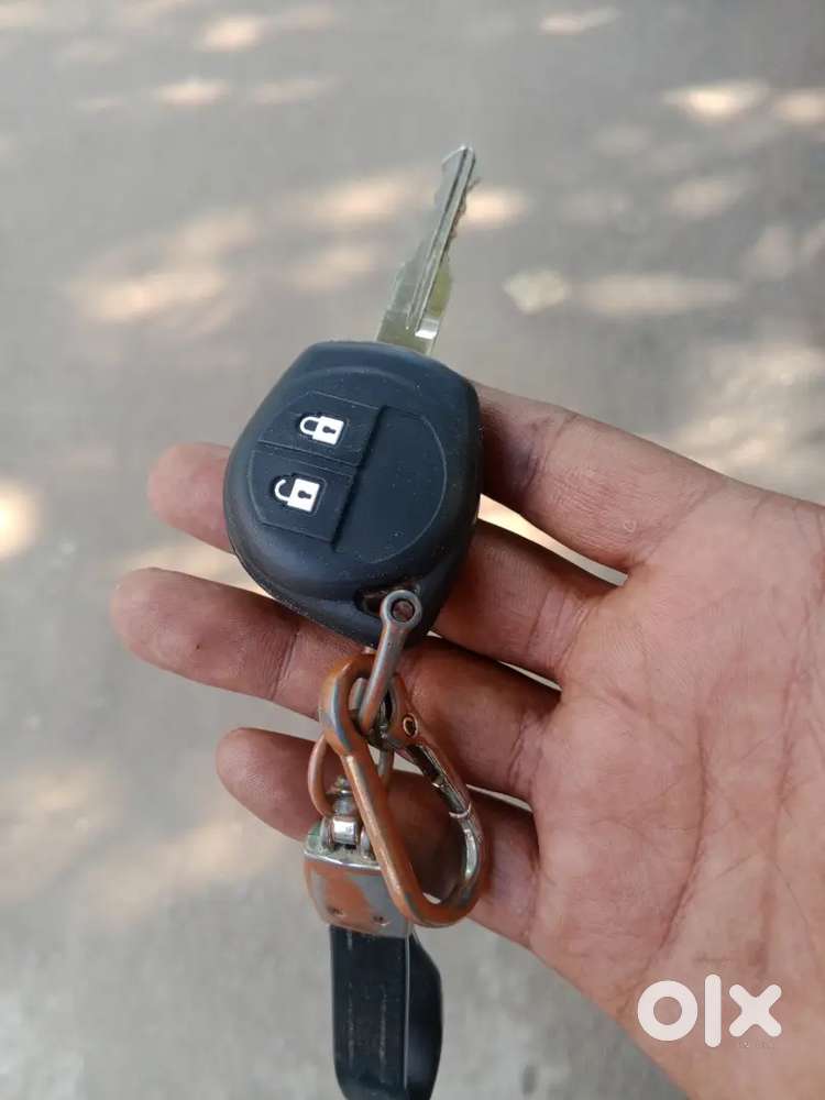 Maruti Suzuki Dzire Vdi 2017